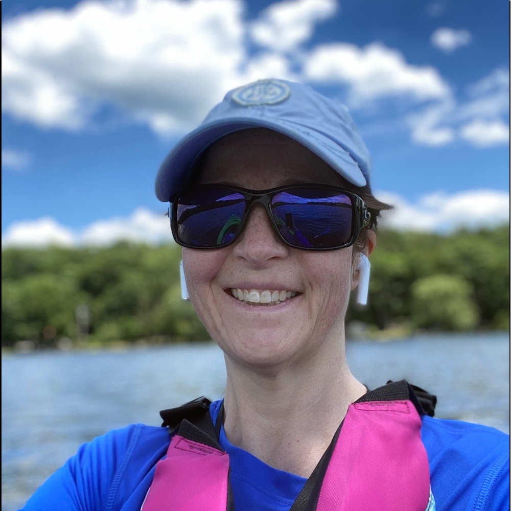 Meet your Posher, Amal